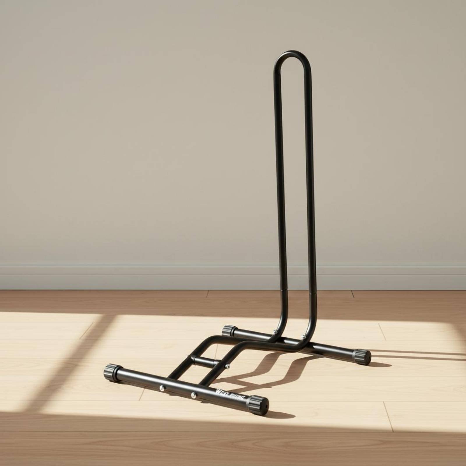 Cycling Gear Stand - Stojak rowerowy pionowy, stabilny, do naprawy