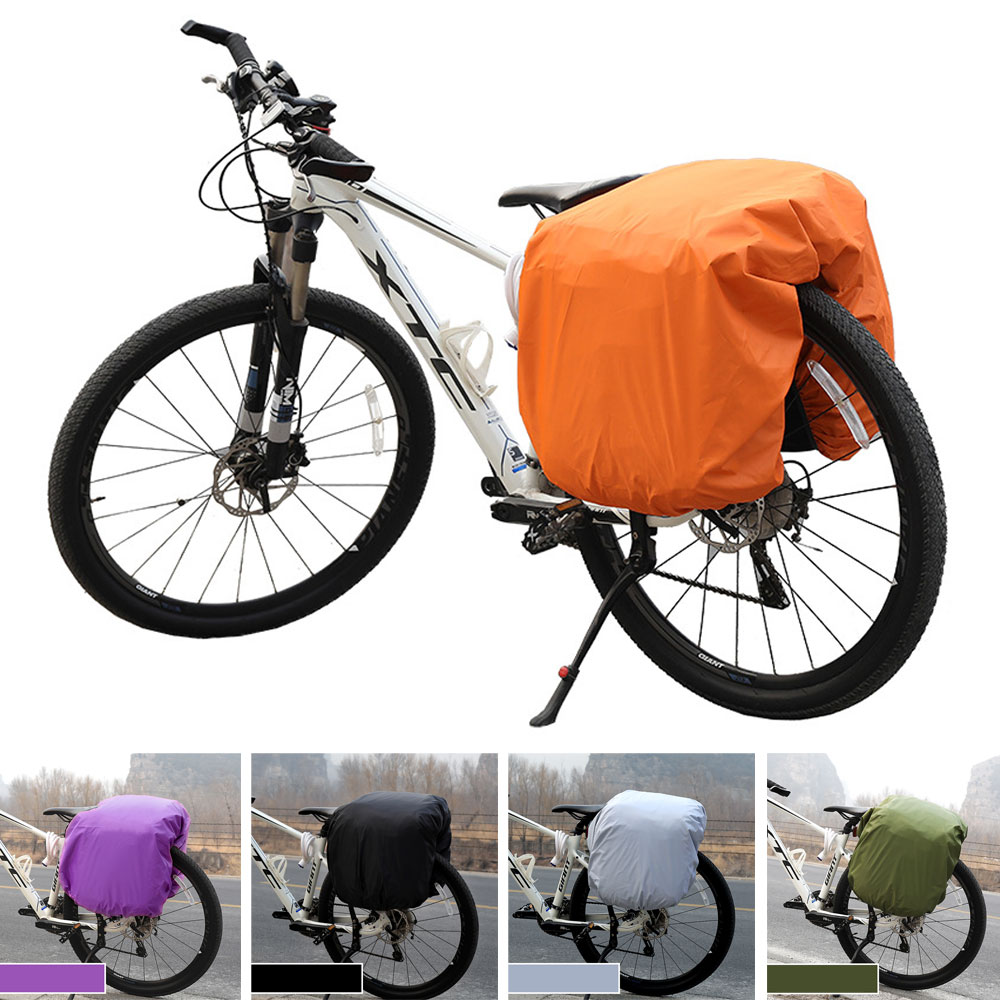 Cycling Gear Shelf - Pokrowiec na rower górski wodoodporna pokrywa