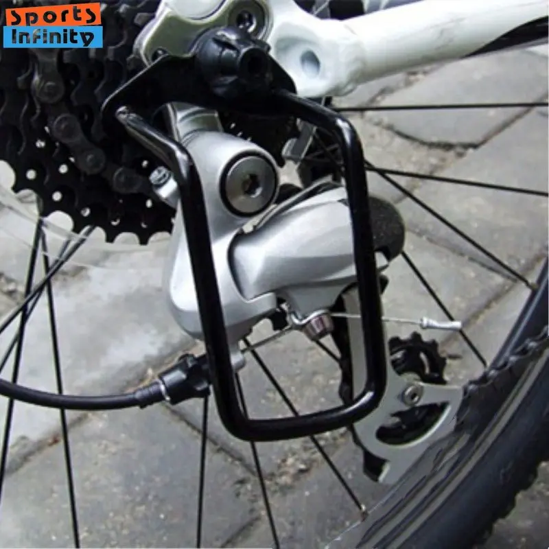 Cycling Gear And Accessories - Mountain Bike Road przerzutka rowerowa tylna