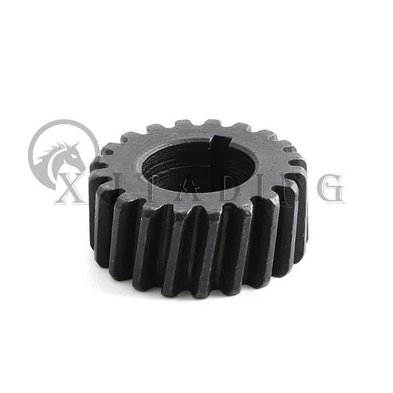 Cycling Gear Box - Zębatka koła zamachowego do rowerów z
