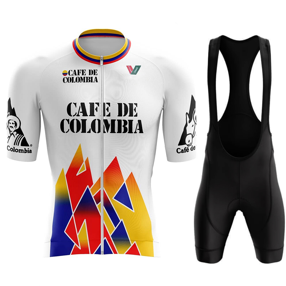 Cycling Gear For Sale - Odzież rowerowa męska na szosę, koszulka