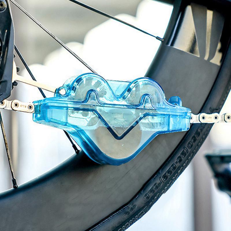 Cycling Gear And Accessories - Środek do czyszczenia łańcucha rowerowego Profesjonalne
