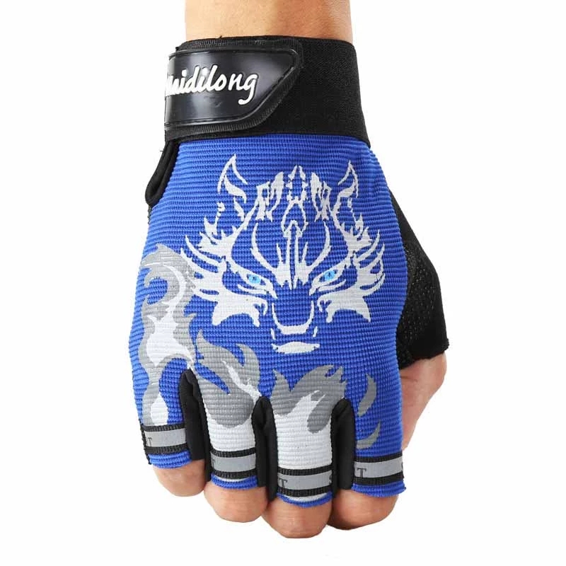 Cycling Gear Kids - Gorąca sprzedaż 1 para Unisex dzieci