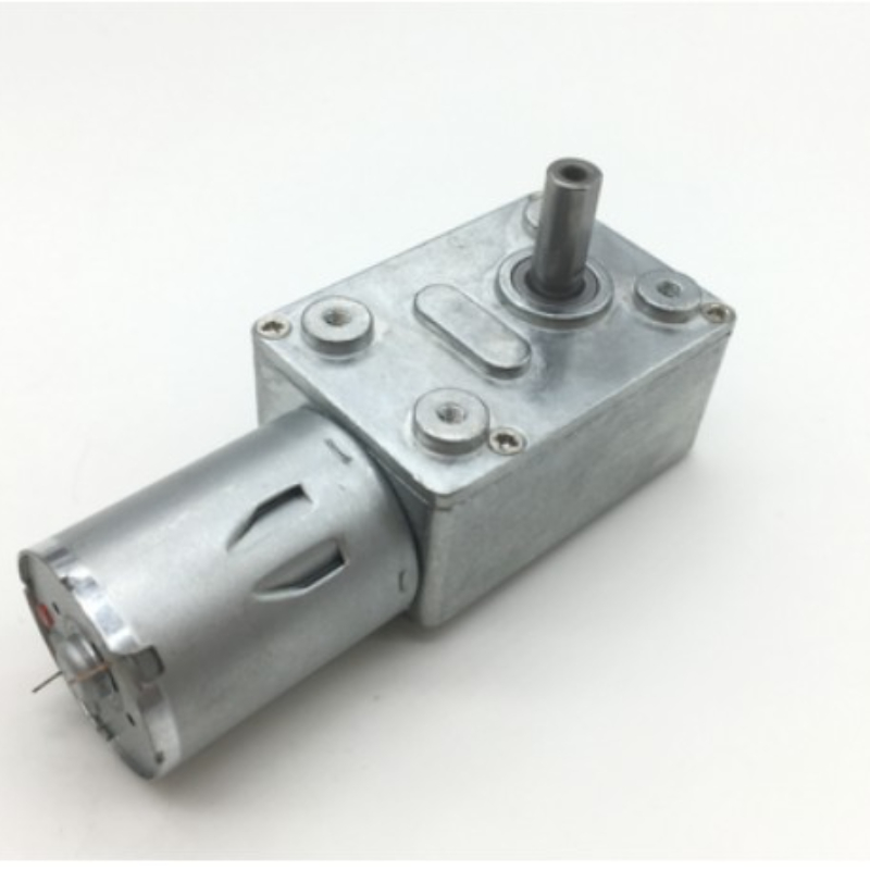 Cycling Gear Box - JGY370 DC6V/12V24V 2RPM do 150 RPM