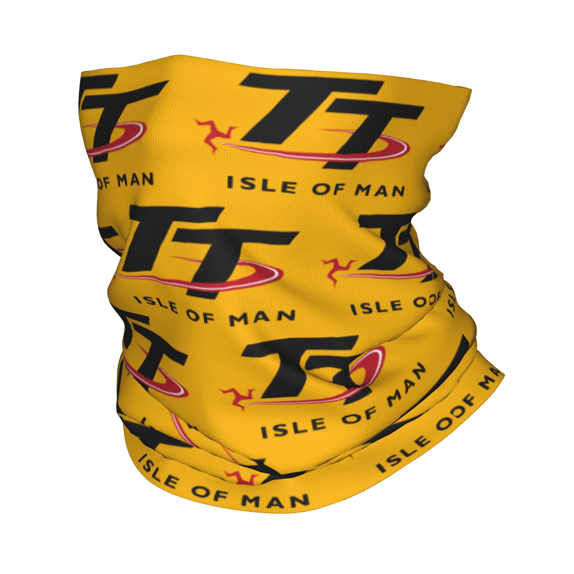 Custom Isle of Man TT Races Ba – Cycling Headwear recenzja i cena