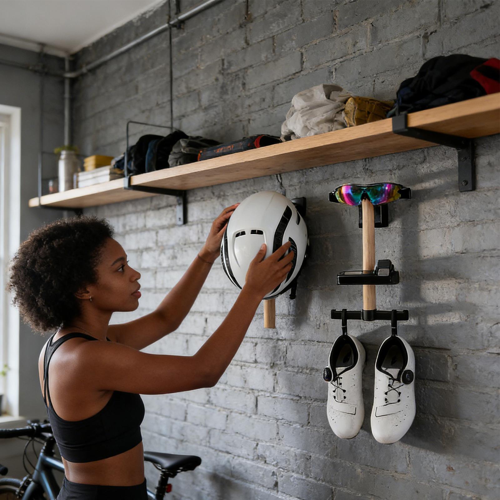 Stojak na rowery 1 szt. Montow – Cycling Gear Stand recenzja i cena