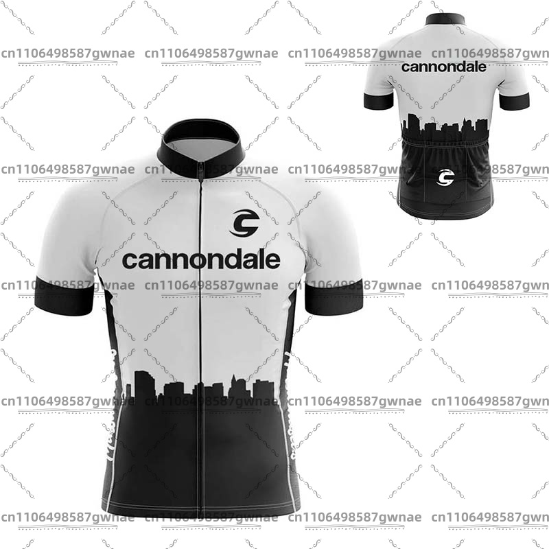 Męski zestaw kolarski: koszulk – Cycling Bib Shorts recenzja i cena