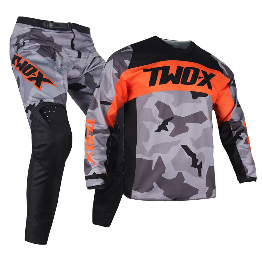 Nowy Zestaw Motocrossowy dla D – Cycling Gear Kids recenzja i cena