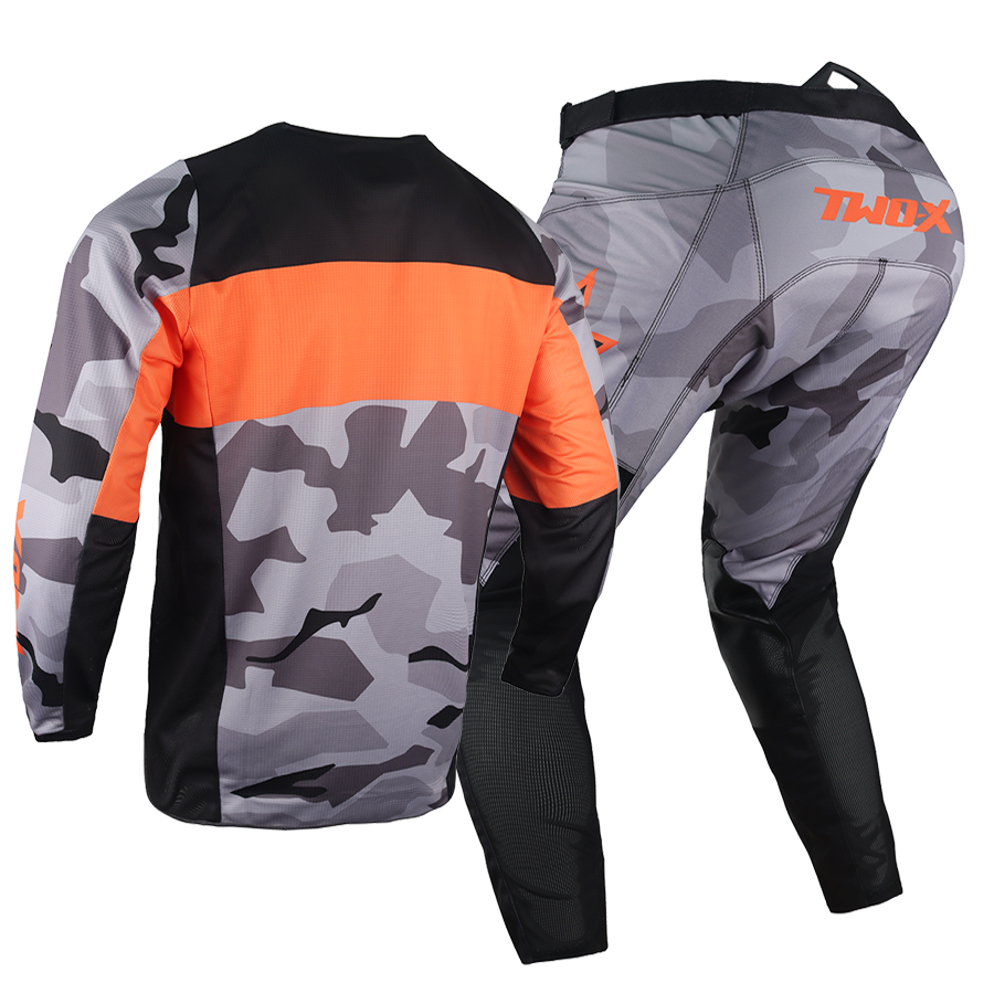 Nowy Zestaw Motocrossowy dla D – Cycling Gear Kids recenzja i cena