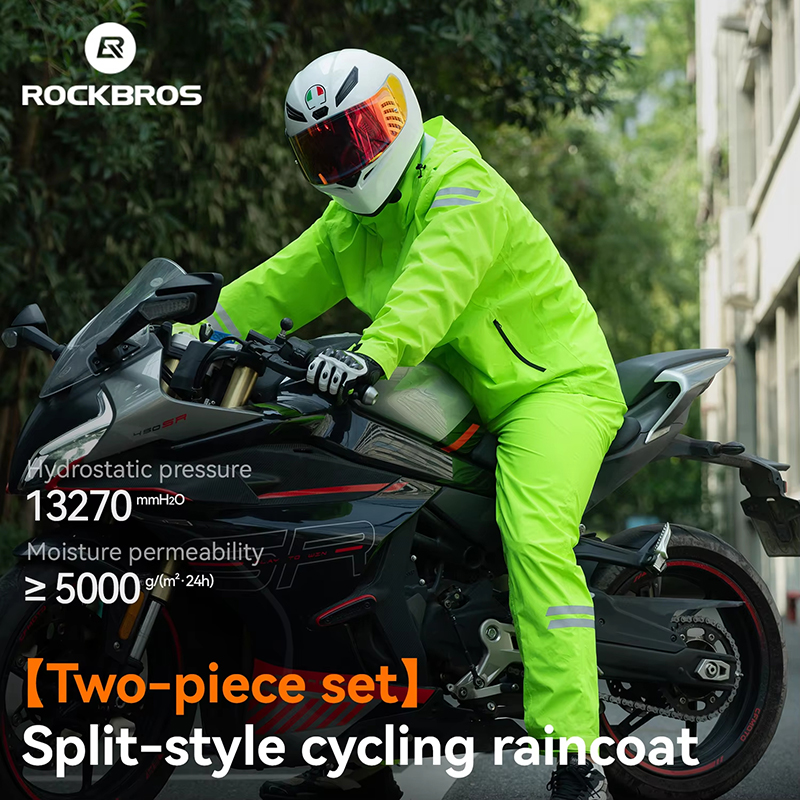 ROCKBROS Wodoodporny kombinezo – Cycling Gear Women Sale recenzja i cena
