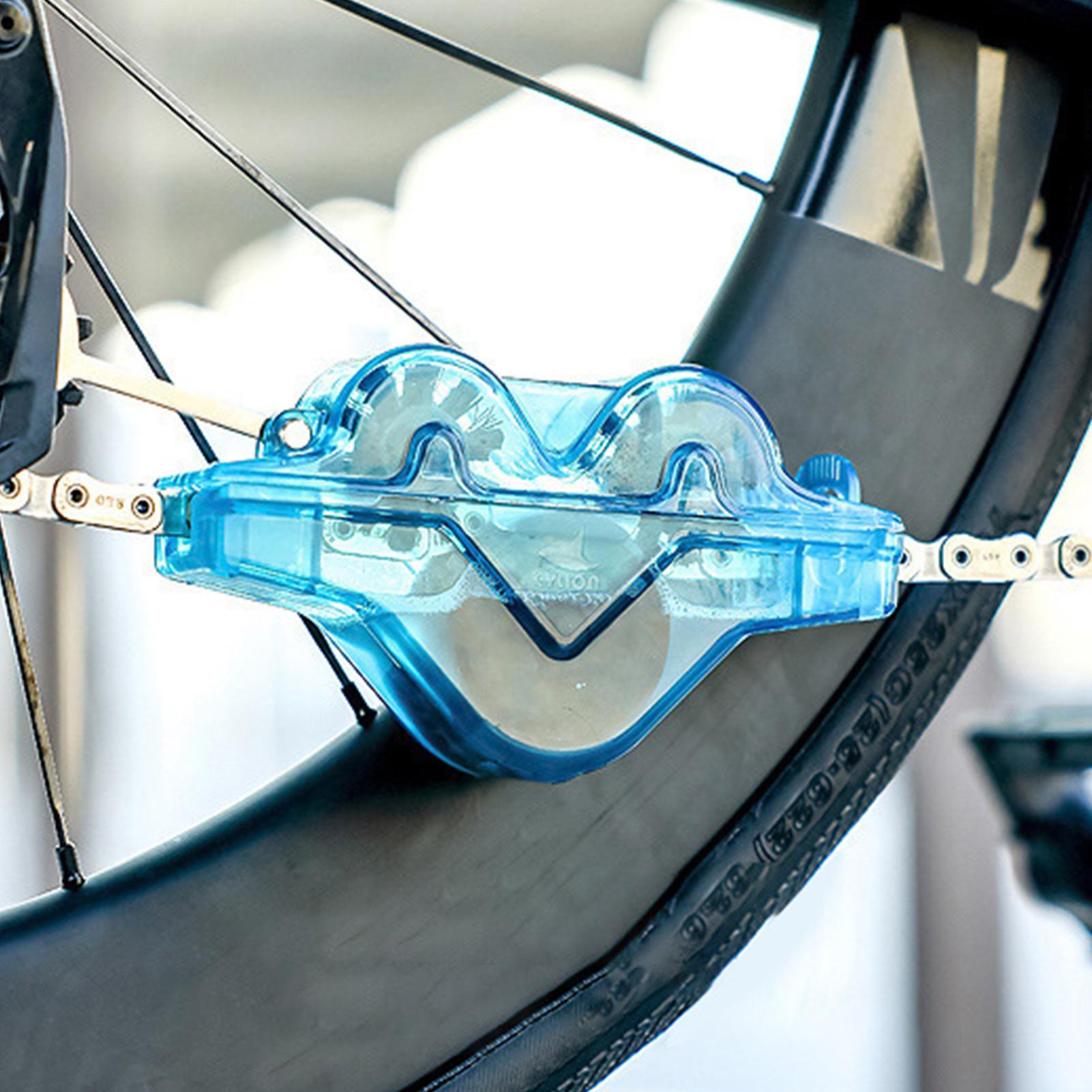 Środek do czyszczenia łańcucha – Cycling Gear And Accessories recenzja i cena