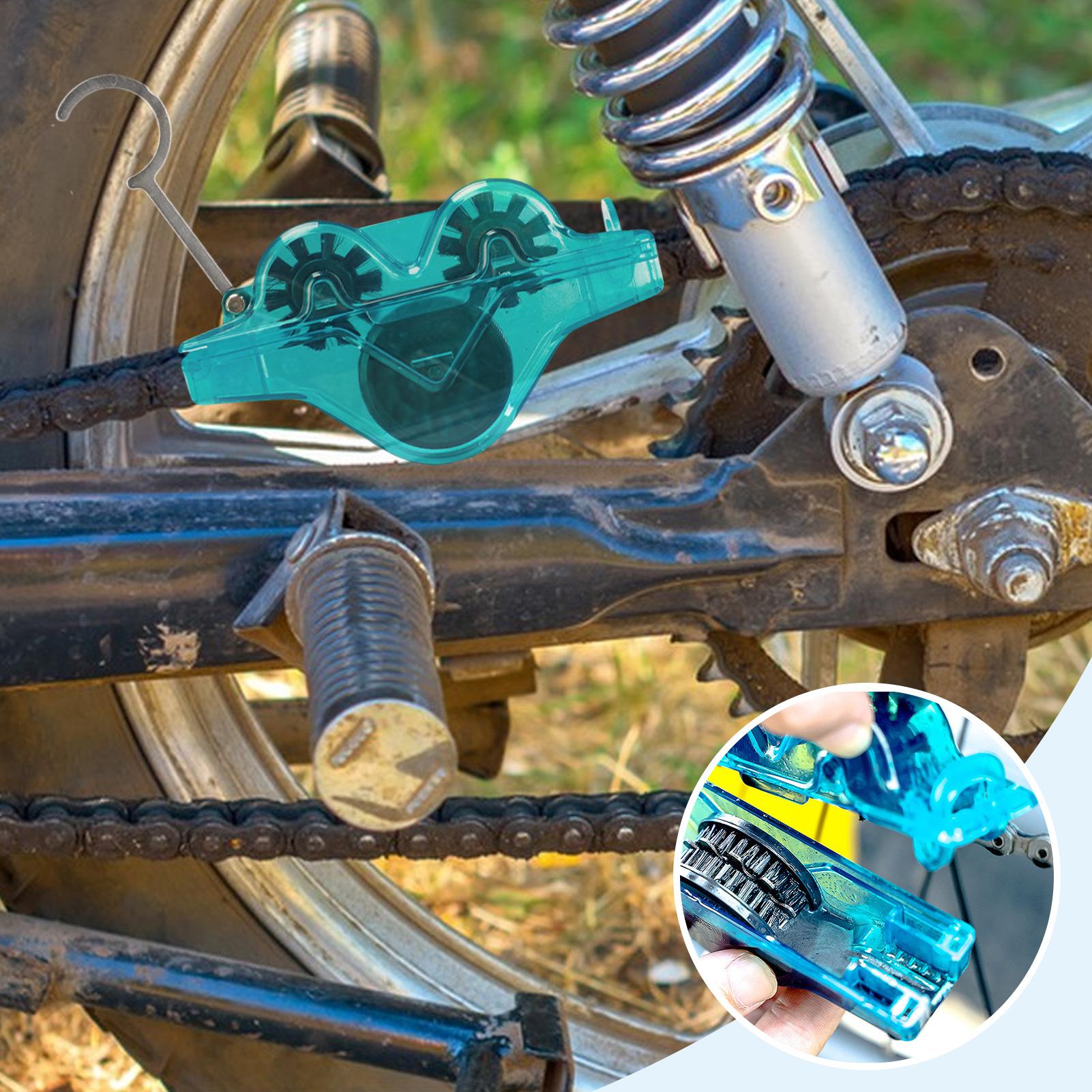 Środek do czyszczenia łańcucha – Cycling Gear And Accessories recenzja i cena