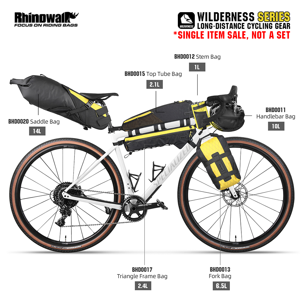 Rhinowalk Bike Sprzęt rowerowy – Cycling Gear For Sale recenzja i cena