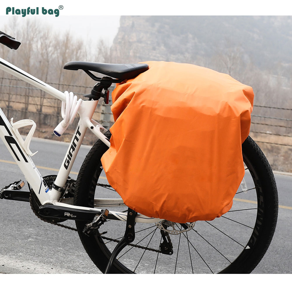 Pokrowiec na rower górski wodo – Cycling Gear Shelf recenzja i cena