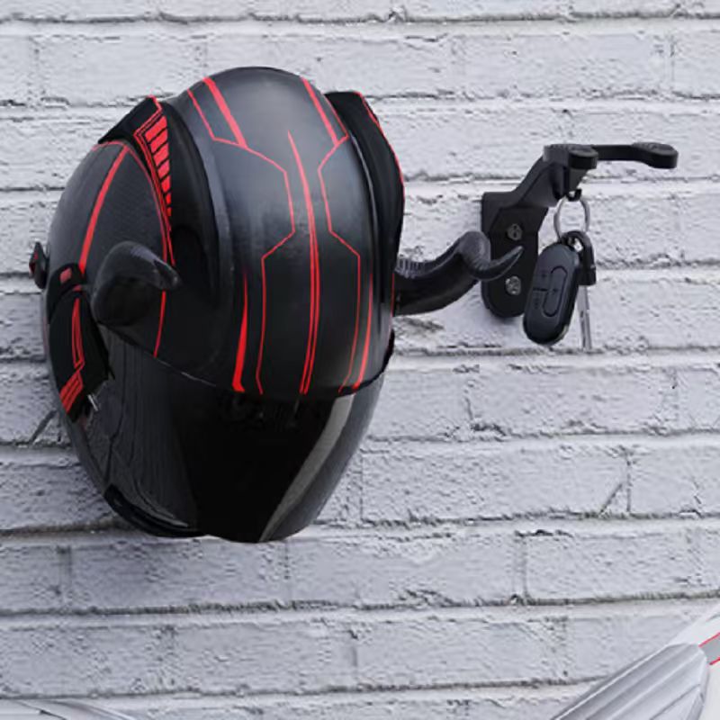 2/3 szt. Uchwyt ścienny na kas – Cycling Gear Stand recenzja i cena
