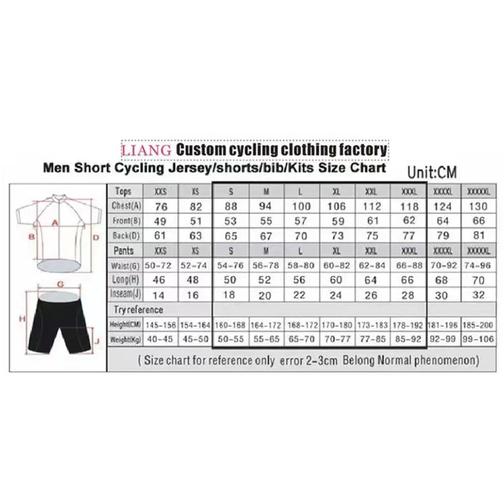 Portugalia 2026 Zestaw kolarsk – Cycling Bib Shorts recenzja i cena
