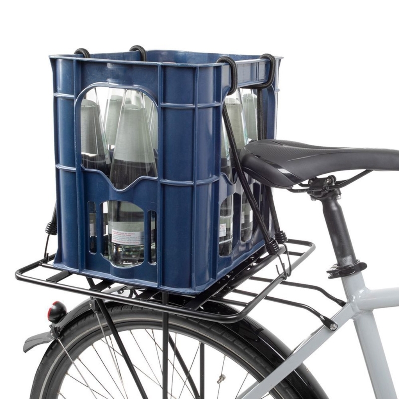 Wodoodporny bagażnik na rowery – Cycling Gear Shelf recenzja i cena