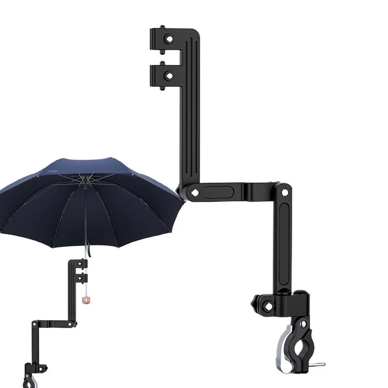 Stojaki na parasole rowerowe W – Cycling Gear Stand recenzja i cena