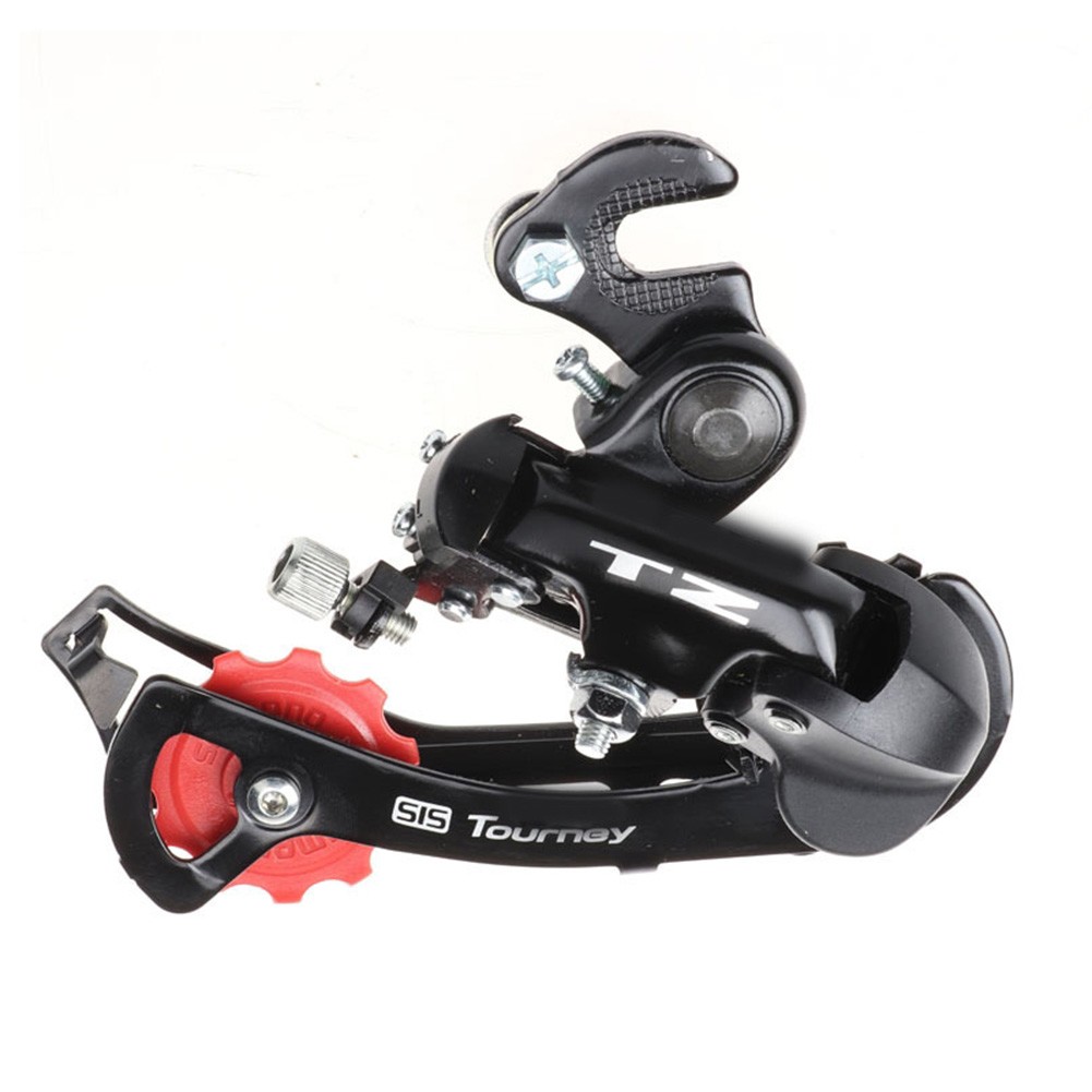 1 szt. Metalowy hak przerzutki – Cycling Gear Stand recenzja i cena