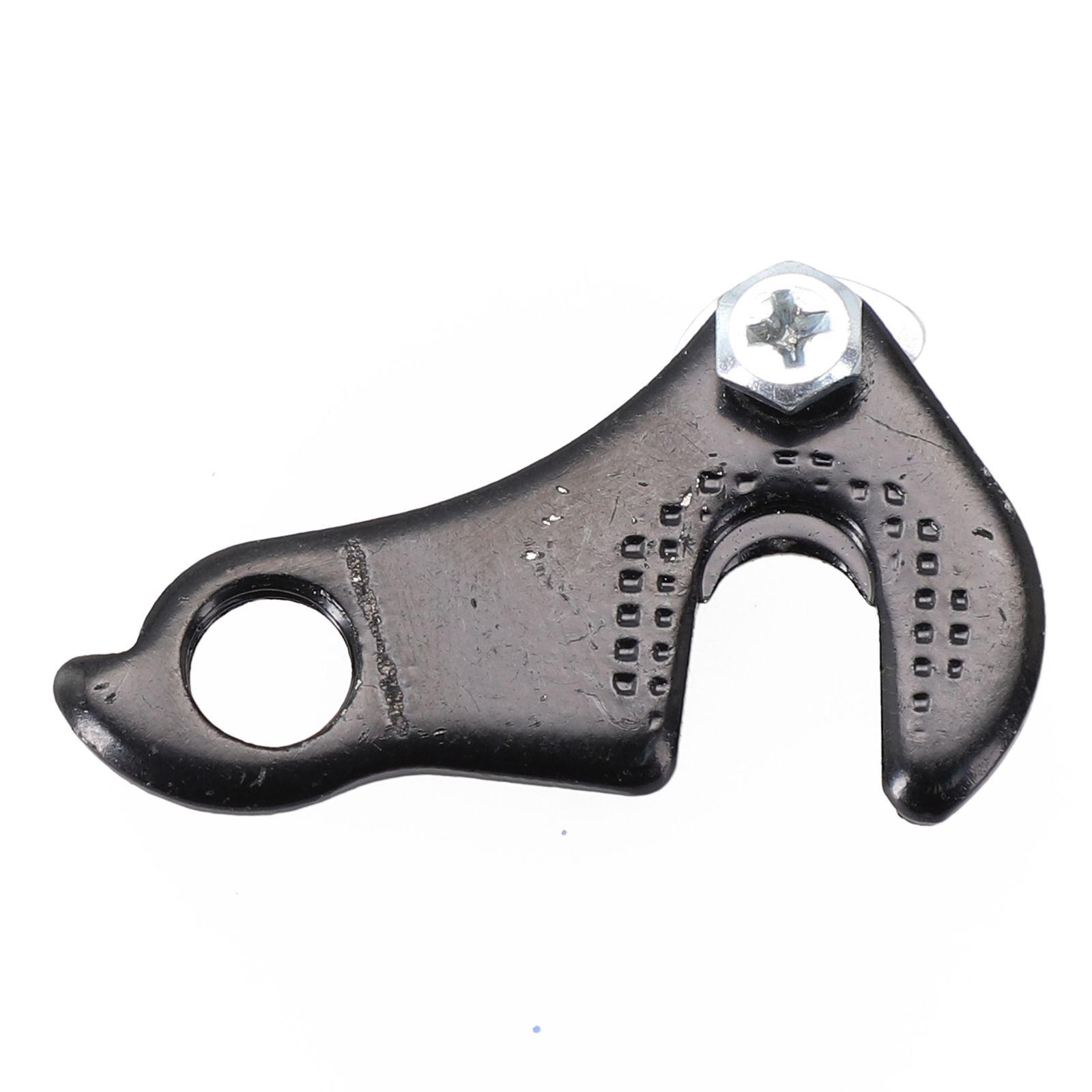 1 szt. Metalowy hak przerzutki – Cycling Gear Stand recenzja i cena