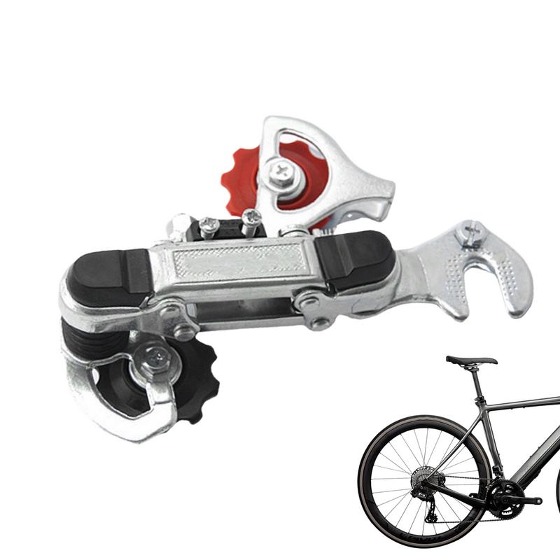 Przerzutka do rowerów górskich – Cycling Gear Stand recenzja i cena