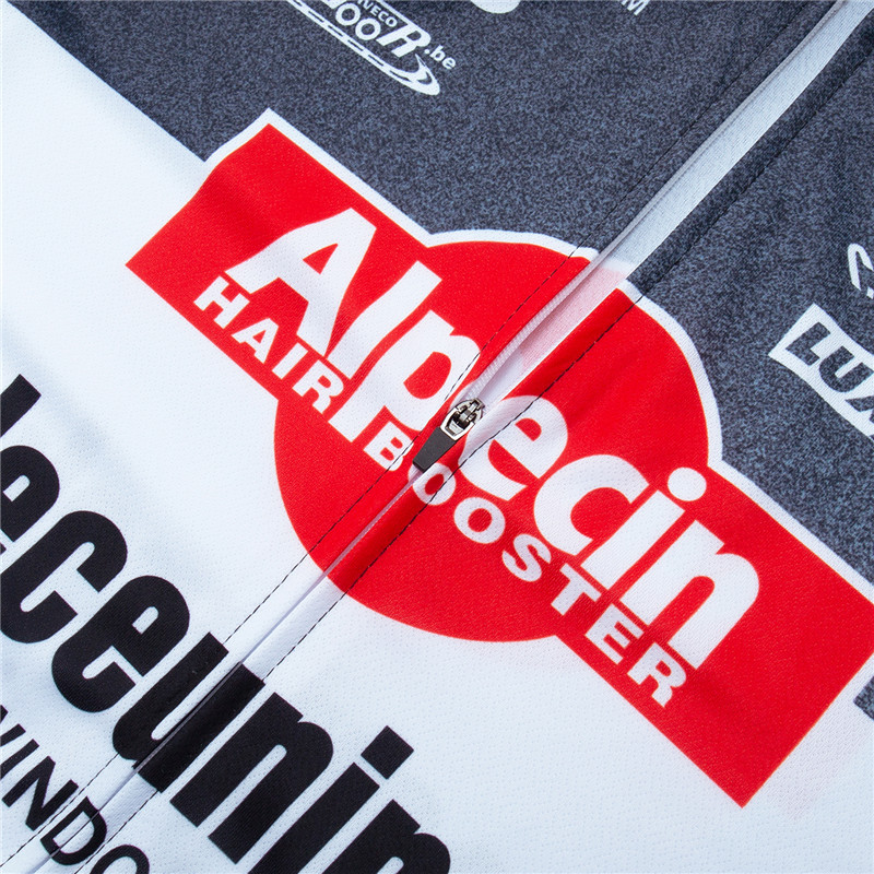 Alpecin Team Męska koszulka ko – Cycling Bib Shorts recenzja i cena