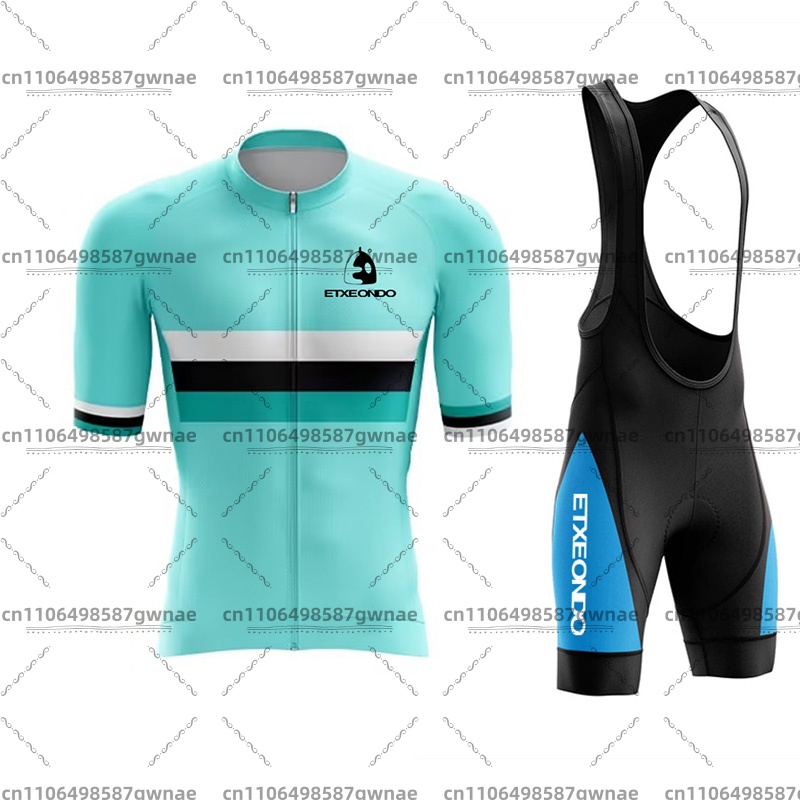 Męski oddychający zestaw kolar – Cycling Gear For Sale recenzja i cena