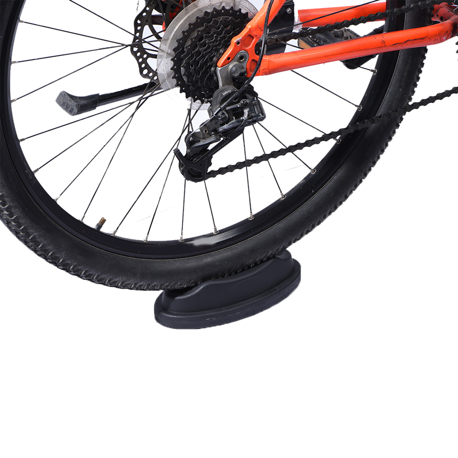 【Wyprzedaż】 Stojak do treningu – Cycling Gear Stand recenzja i cena