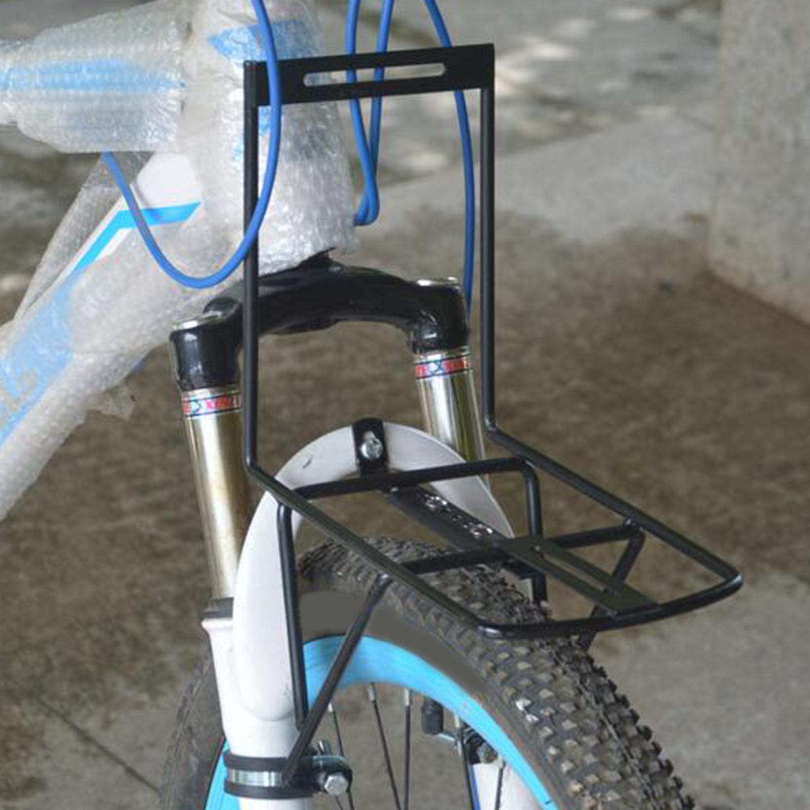 Regulowany stalowy bagażnik ro – Cycling Gear Shelf recenzja i cena