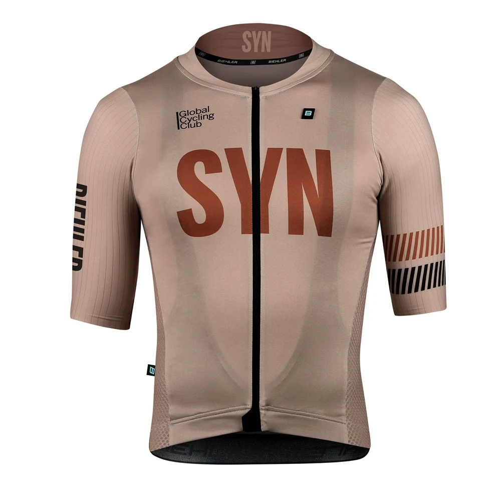 Męska koszulka rowerowa SYN Br – Cycling Bib Shorts recenzja i cena