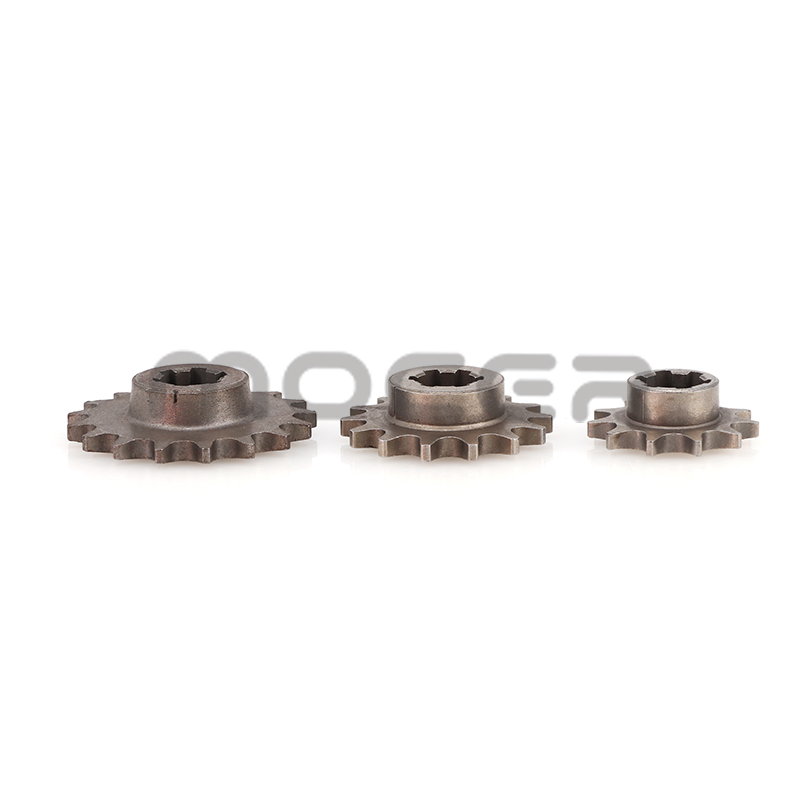 Skrzynia biegów 11T 14T 17T 20 – Cycling Gear Box recenzja i cena