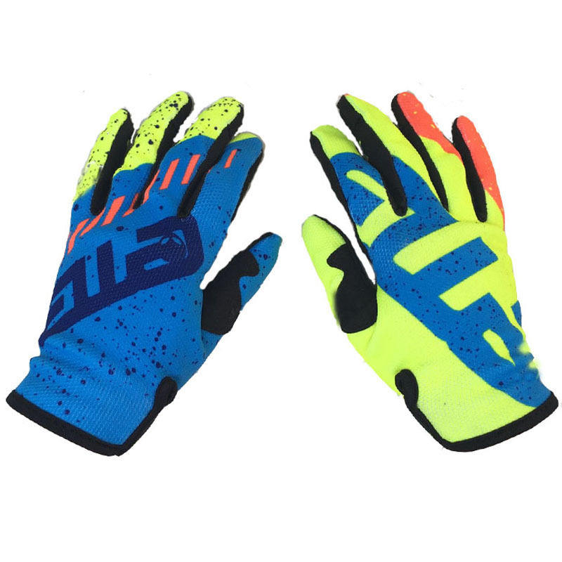 Rękawice sportowe outdoorowe d – Cycling Gear Kids recenzja i cena