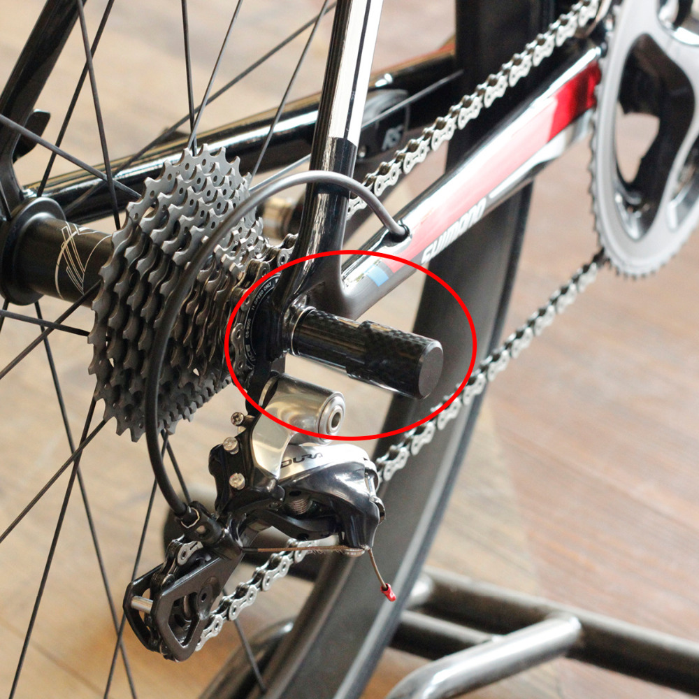 Fouriers Bicycle Rear Deraille – Cycling Gear Stand recenzja i cena