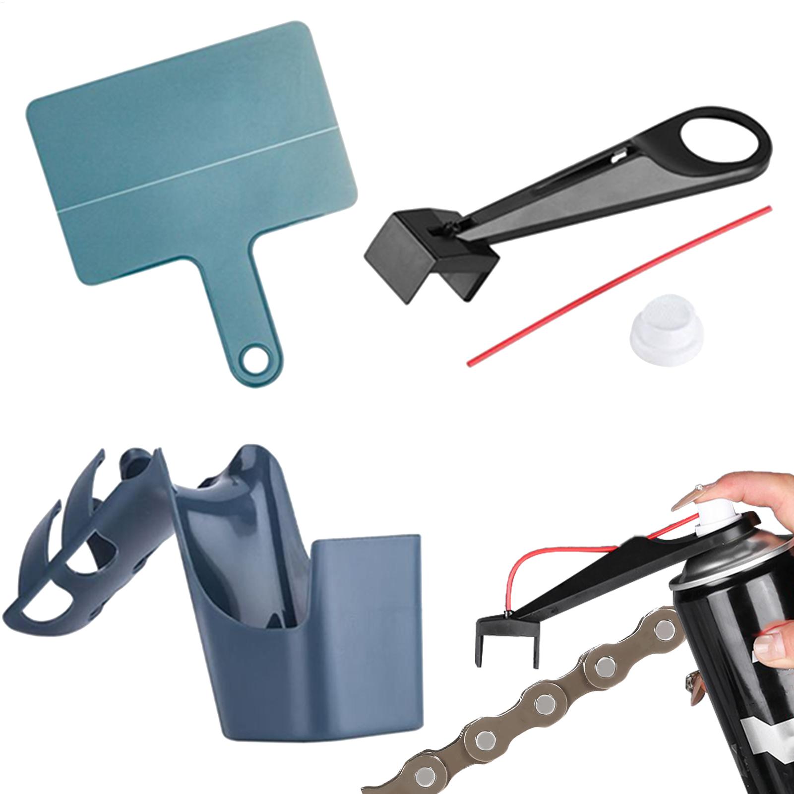 4 szt. Narzędzi do czyszczenia – Cycling Gear Box recenzja i cena