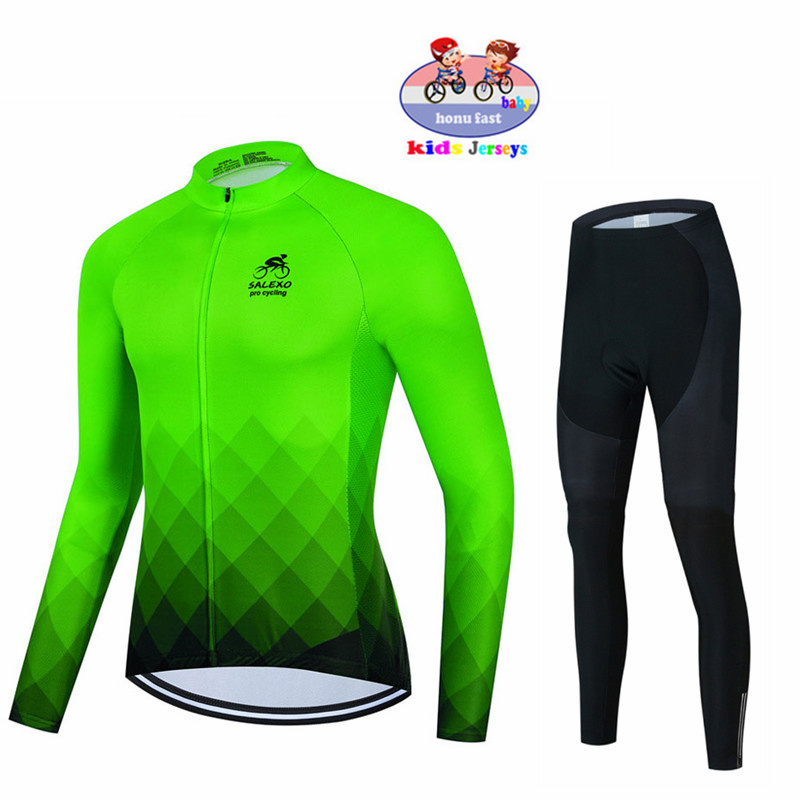 Chłopięca koszulka rowerowa na – Cycling Gear Kids recenzja i cena