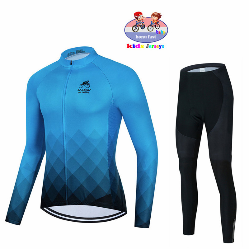 Chłopięca koszulka rowerowa na – Cycling Gear Kids recenzja i cena
