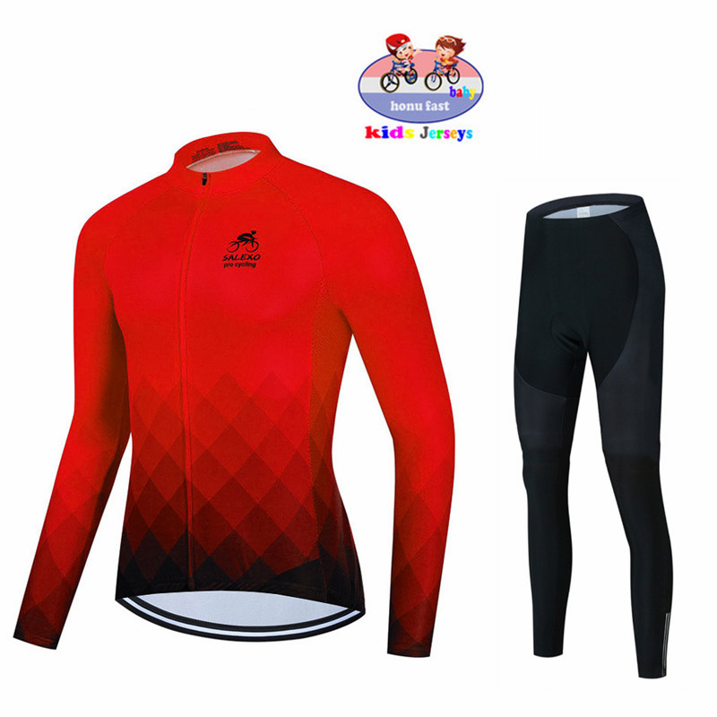 Chłopięca koszulka rowerowa na – Cycling Gear Kids recenzja i cena