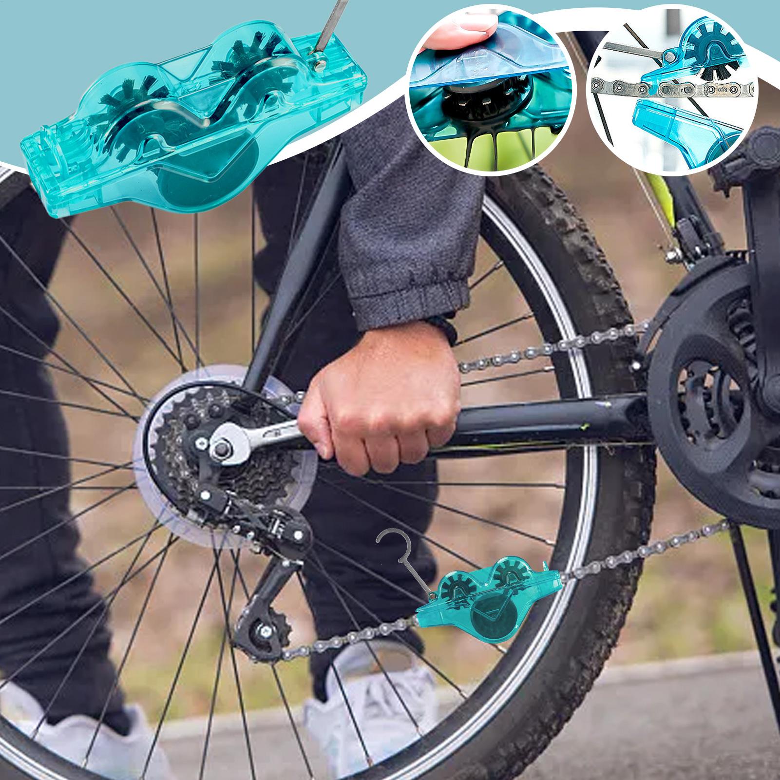 Profesjonalna myjka do łańcuch – Cycling Gear And Accessories recenzja i cena