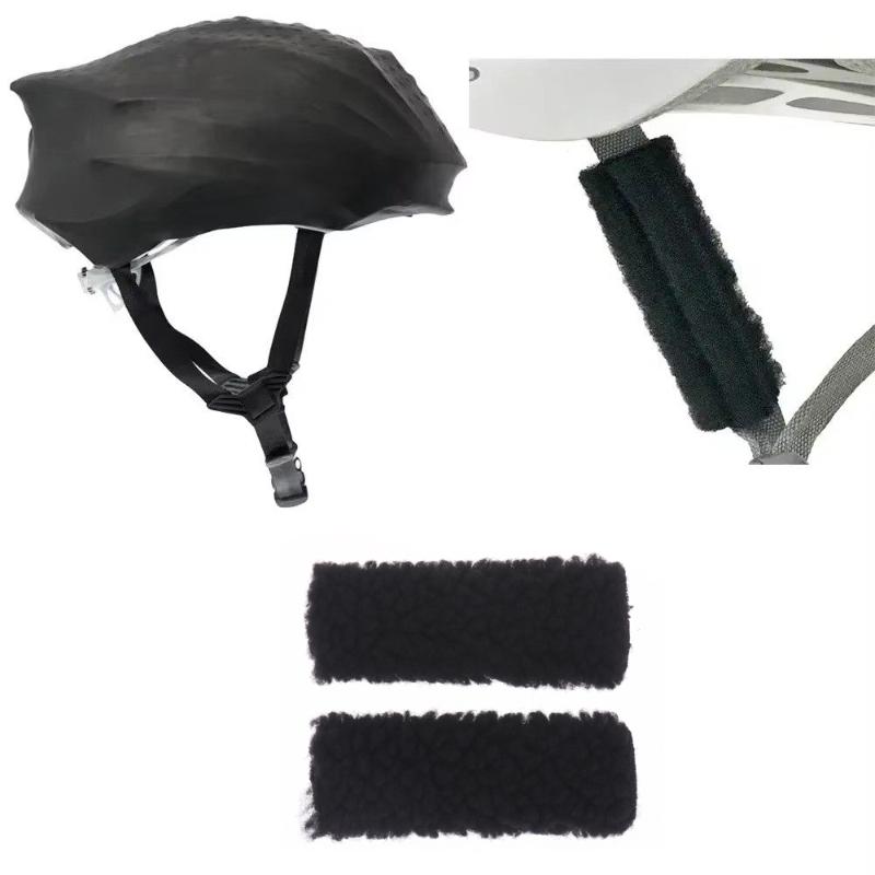 NOWY Reduktor Hałasu Wiatru Ai – Cycling Gear And Accessories recenzja i cena
