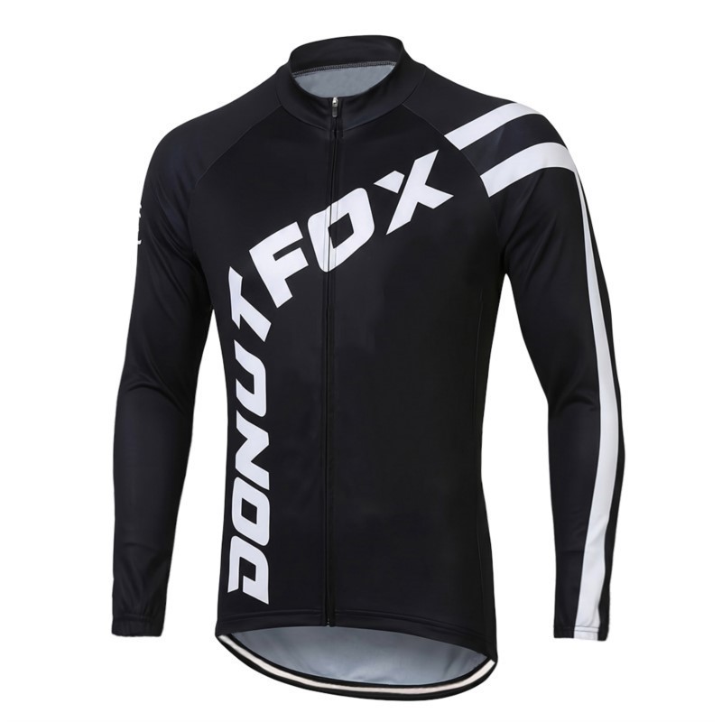 Męska koszulka rowerowa z dług – Cycling Bib Shorts recenzja i cena