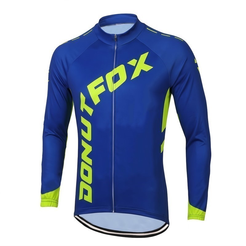 Męska koszulka rowerowa z dług – Cycling Bib Shorts recenzja i cena