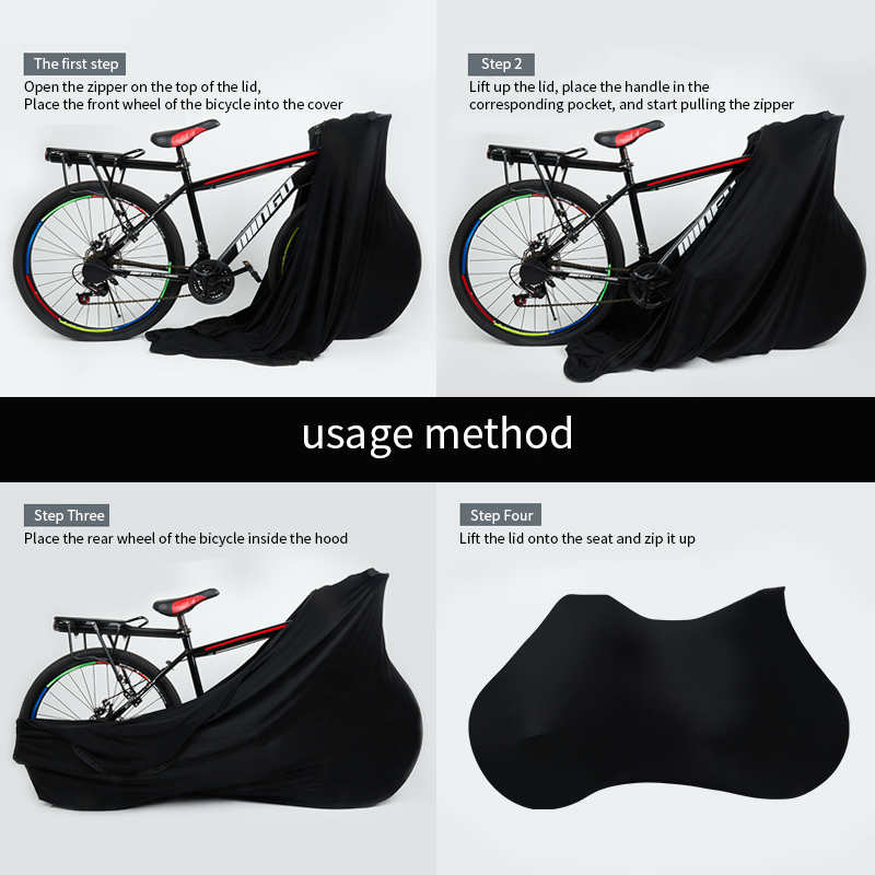 Rower Wszystkie osłony ochronn – Cycling Gear And Accessories recenzja i cena
