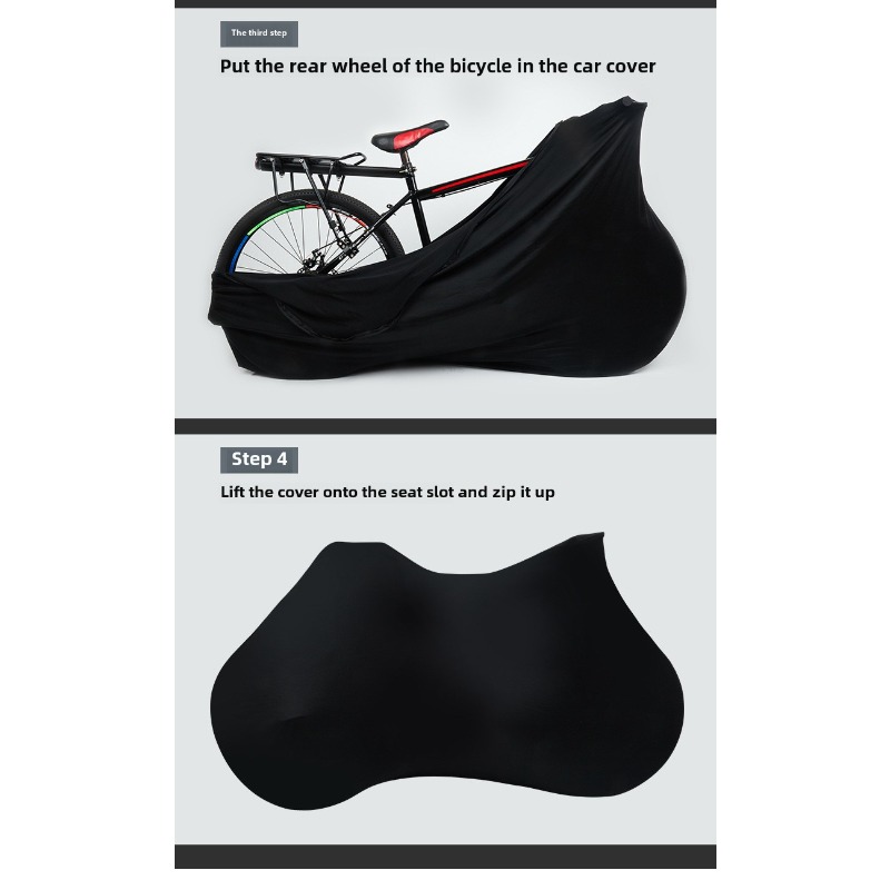 Rower Wszystkie osłony ochronn – Cycling Gear And Accessories recenzja i cena