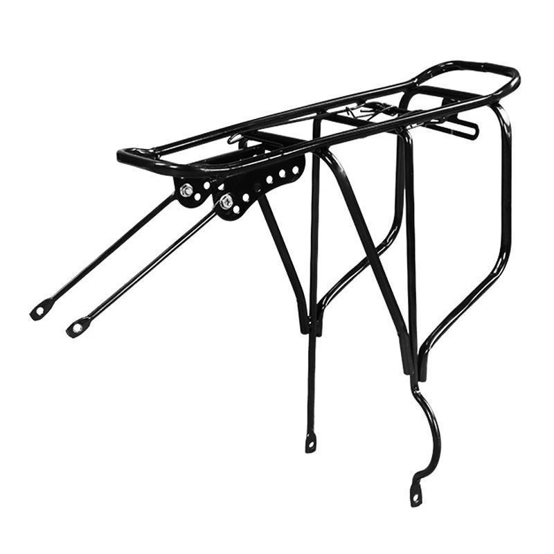 Zestaw bagażnika rowerowego o  – Cycling Gear Shelf recenzja i cena