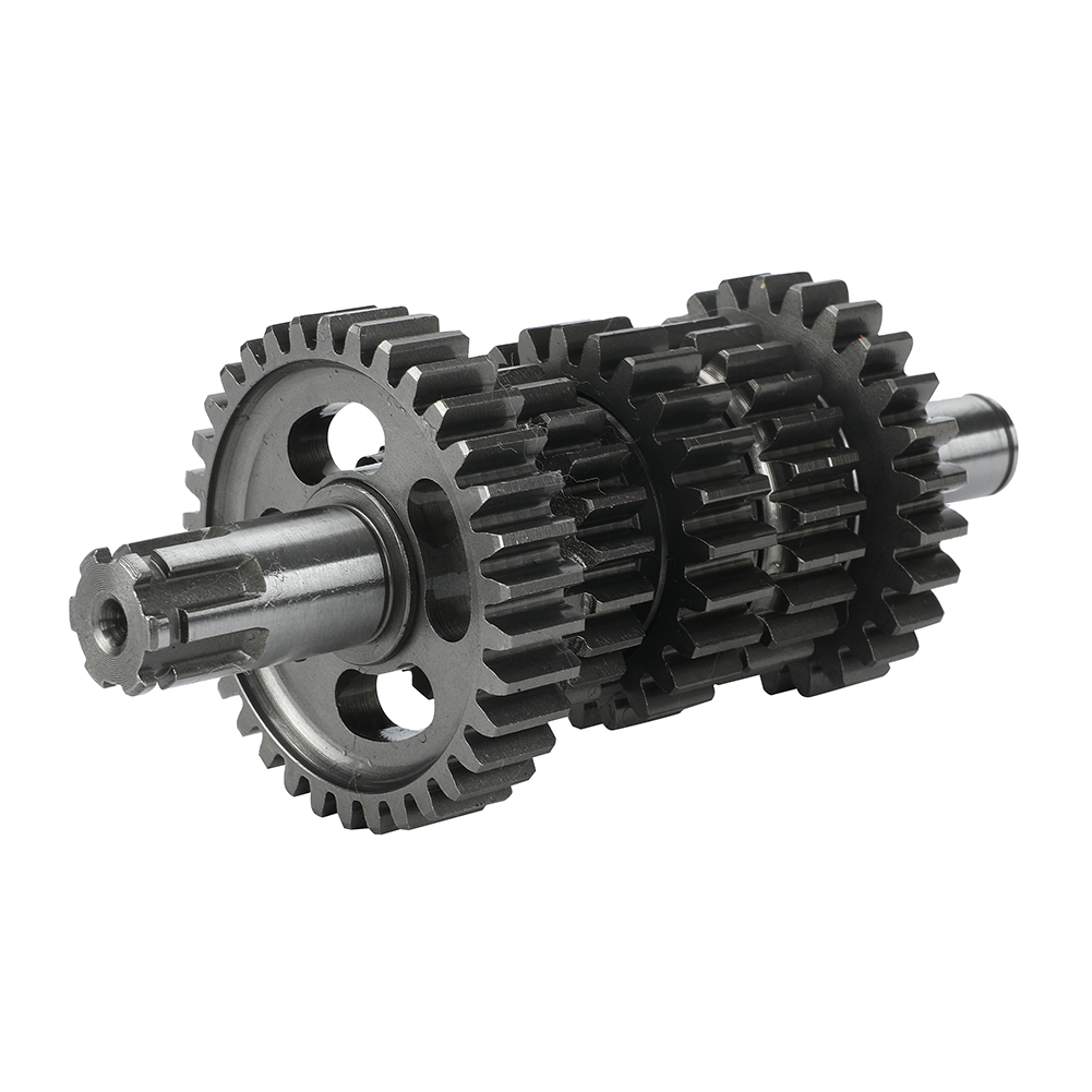 Skrzynia biegów motocykla zest – Cycling Gear Box recenzja i cena