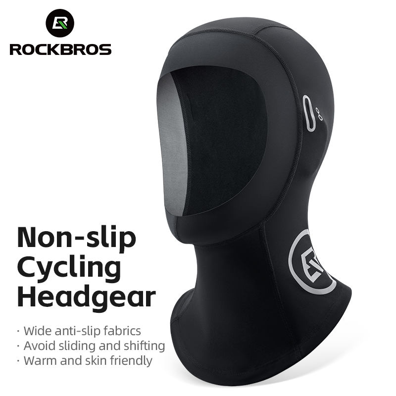 ROCKBROS szalik ocieplacz komi – Cycling Gear And Accessories recenzja i cena