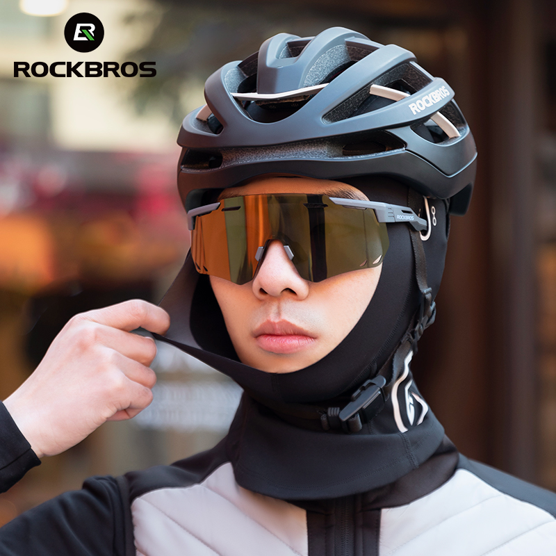 ROCKBROS szalik ocieplacz komi – Cycling Gear And Accessories recenzja i cena