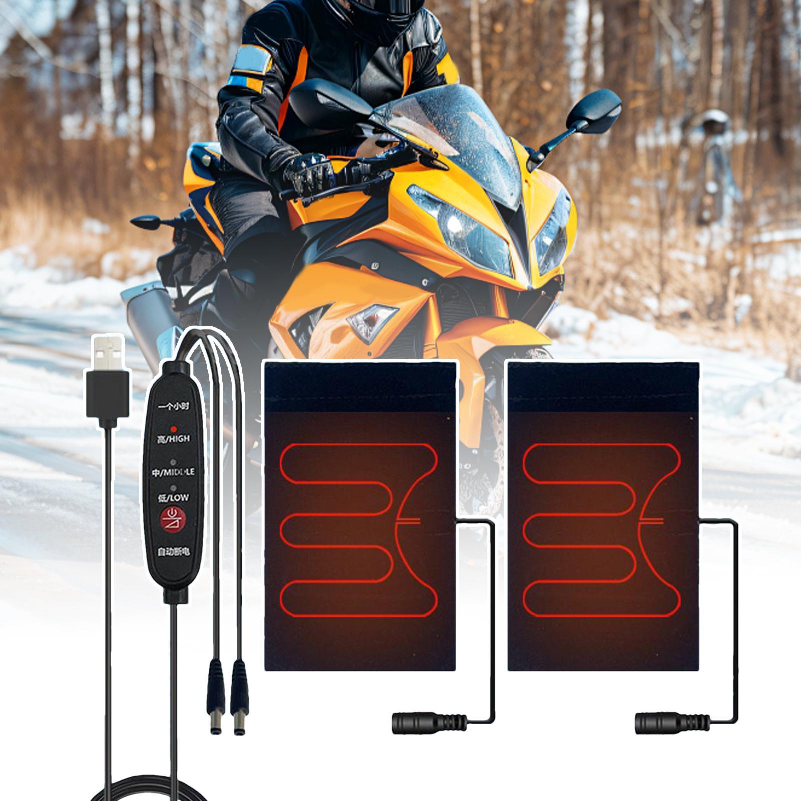 Ogrzewacze Kierownicy Motocykl – Cycling Gear Temperature recenzja i cena
