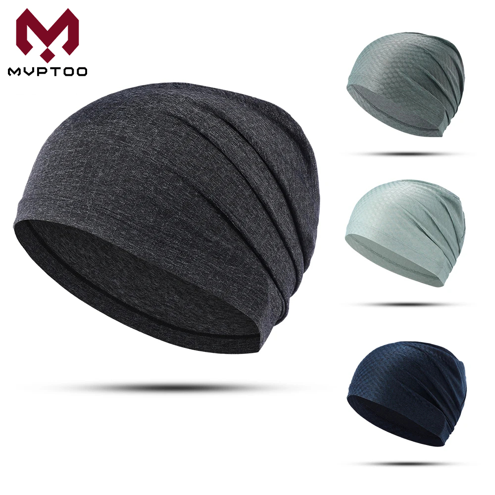 Oddychająca Bandana Letnia Szy – Cycling Headwear recenzja i cena