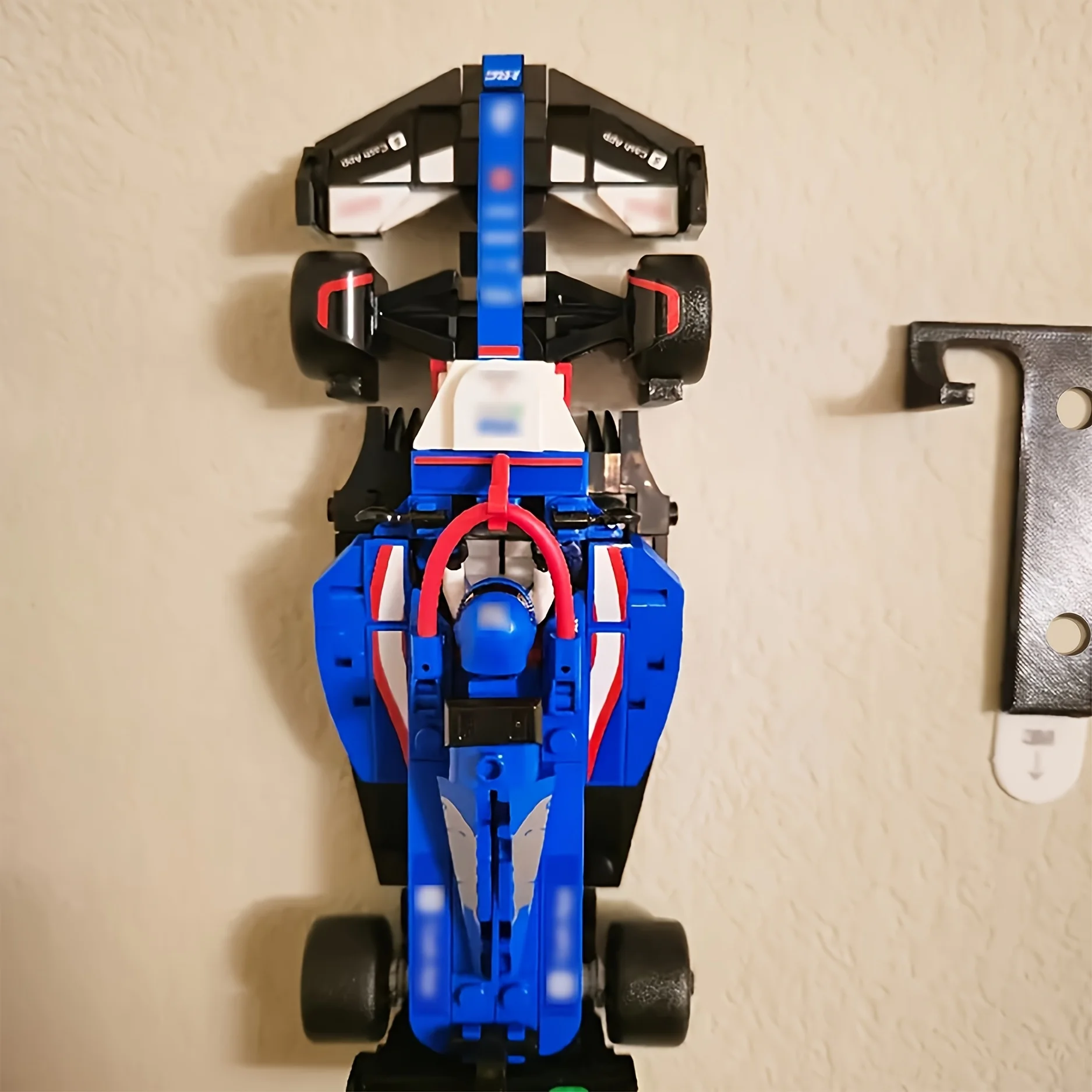 1 szt. Stojak na samochody mon – Victor Racket Jetspeed recenzja i cena
